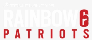 Tom Clancy's Rainbow Six - Division