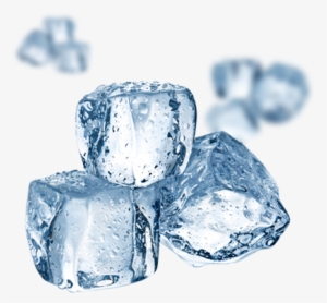 Ice Cubes - Hielo Png
