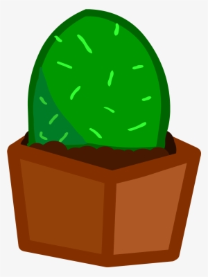 Cactus Body - Cactus