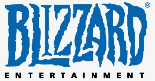 Images Copyright © Blizzard Entertainment - Blizzard Entertainment Logo Png