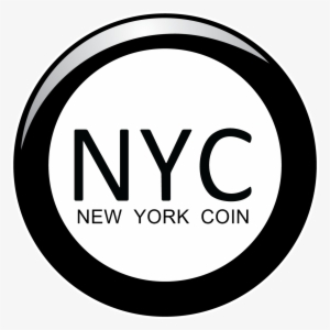 Nyc Coin Transparent PNG - 1154x1154 - Free Download on NicePNG