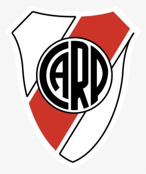 Club Atletico River Plate Logo Png Transparent - Logo Do River Plate