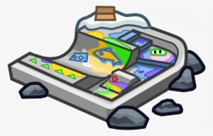 Skatepark Map Icon - Icon