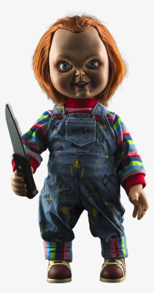 Chucky Png Toy - Chucky Png