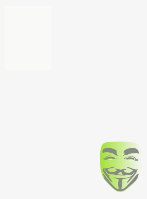 How To Set Use Anonymous Mask Clipart