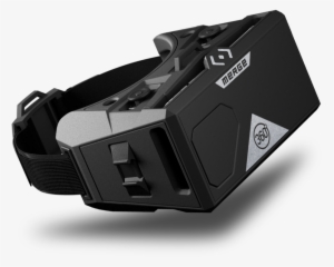 Also Available Here - Merge Vr Ar Goggles