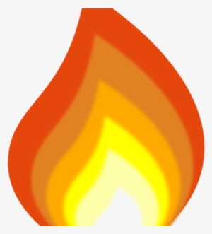 Pentecost Flame - Flame Pentecost