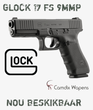 Glock 17fs - Glock 17 Fs
