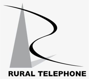 Rural Telephone Logo Png Transparent - Graphic Design