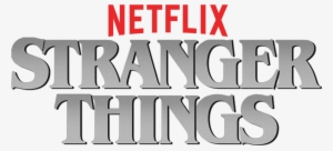 Resultado De Imagen De Stranger Things Png - Netflix Stranger Things Png