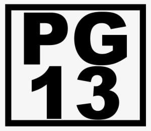 Illuminati - Pg 13 Logo Png