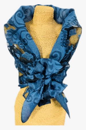 Bringing Fine Accessories To Boutiques, Department - Scarf
