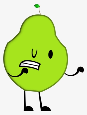 Pear - Bfdi Pear