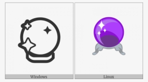 Crystal Ball On Various Operating Systems - Operating System