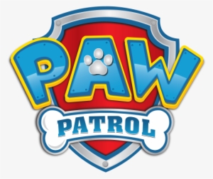 Paw Patrol Party - - Paw Patrol Logo Png