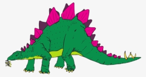Free Dinosaur Clipart Dinosaur Clip Art Free For Kids - Stegosaurus Clipart