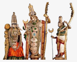 Official Website Of Arulmigu Selva Vinayagar Kodhandaramar - Puja