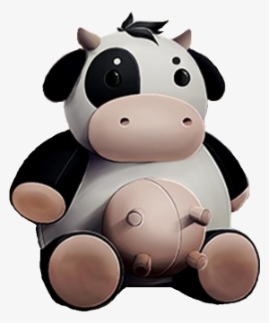 Mr Cow - Mr Cow Ddlc