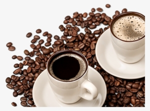 Breakfast With Coffee Png