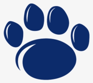 Penn State Logo Outline