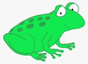 Cartoon Frog Png Image Royalty Free Stock - Frog Cartoon