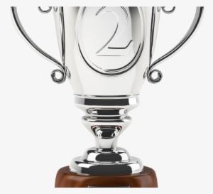 Trophy Png Image - 2nd Position