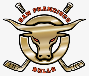 San Francisco Bulls Logo