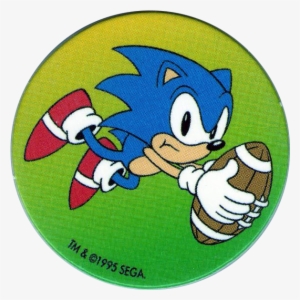 Sonic The Hedgehog 22 Sonic The Hedgehog - Sonic The Hedgehog #22