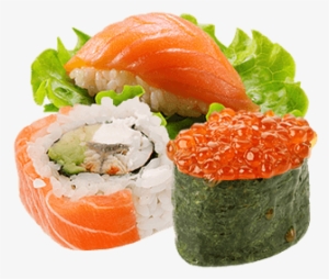 Sushi Selection - Sushi