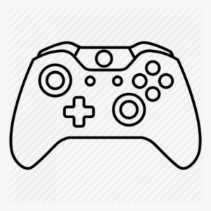 Drawing Game - Draw A Xbox 1 Controller