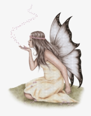 Share This Image - Fairy