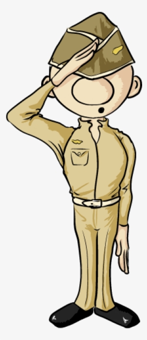 Military Soldier Clipart Png - Japanese Soldier Clipart