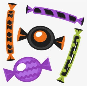 Halloween Candy Png - Halloween Candy Clip Art Png