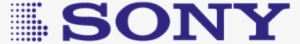 Sony Logo Vecto - Sony Corporation