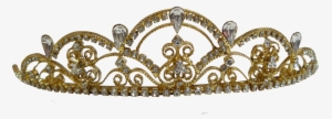 Gold Crown Png - Real Gold Crown Png