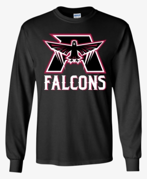 Atlanta Falcons T Shirt - No Matter What Sport You Play Hockey