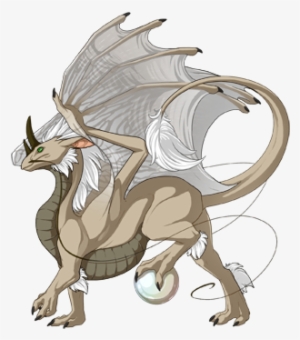 7615133 350 - Dragon