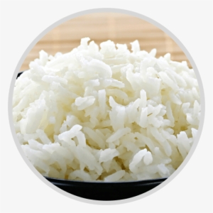 White Rice - Bowl Of Rice