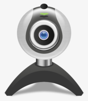 Web Camera Free Download Png - Output Devices Of Computer