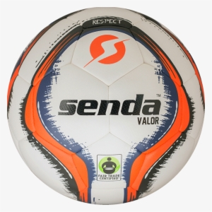 Senda Rapido Match Soccer Ball - Nfhs
