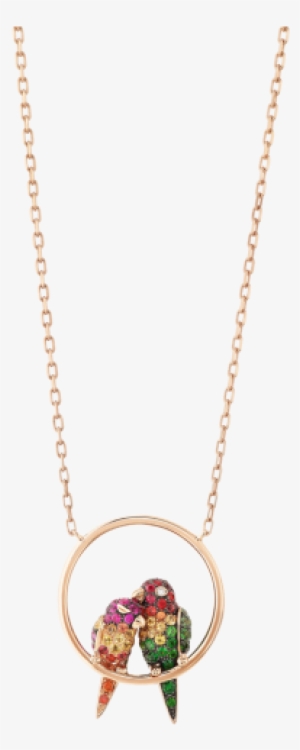 Ursula Necklace Png - Jewellery
