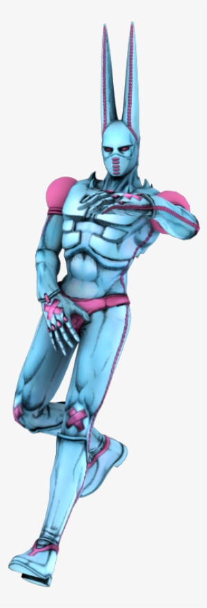 Black Sabbath Jojo's Bizarre Adventure Stands, Jojo - Jojo Bizarre  Adventure Model Transparent PNG - 1140x1568 - Free Download on NicePNG