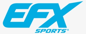 Efx Sports Logo 0 - Efx Sports Logo