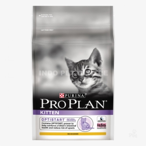 Previousnext - Pro Plan Optistart Kitten Dry Cat Food 7kg