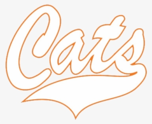 Los Gatos High School - Los Gatos Wildcats Logo