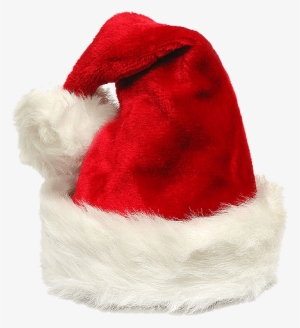 Png Para Navidad - Santa Claus Hat