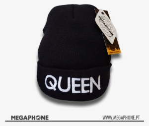 Gorro Queen - Bonnet