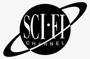 Sci Fi Channel - Sci Fi Tv Logo