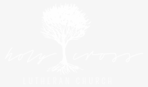 Holy Cross Lutheran Church - Illustration