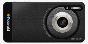 Polaroid Shows Remarkably Phone-like Andro - Polaroid Android Camera